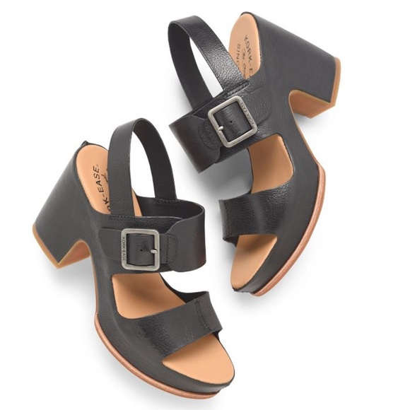 Kork-Ease Women's San Carlos Platform Sandals - Picture 2 of 11